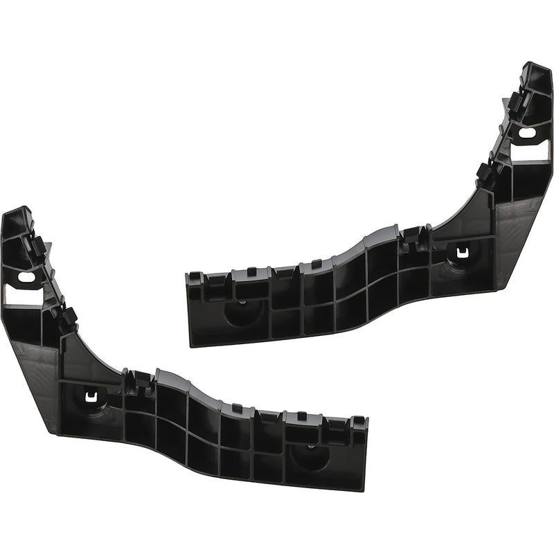Set of 2 Bumper Bracket For Honda Ridgeline 2006-2014