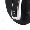 VW Polo, Beetle Light Switch with Fog Lights (2005-2022, 2012-2016)