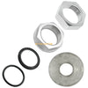 Honda FourTrax TRX300 Axle Nut Washer Seal (1988-2000)