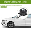 Toyota RAV4 (2006-2016) 1 Pc Engine Cooling Fan Motor