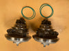 Ford F-150, Expedition 3.5L Balanced CHRA Cartridge Turbo (2018-2021)