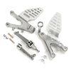 Yamaha YZF R6 Front Footpeg Pegs (2006-2016)