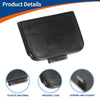 BMW 3 Series E46 Tow Hook Cover (2001-2005)