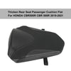 Honda CBR500R (2019-2021), CBR400R Rear Flat Cushion (2022-2023)