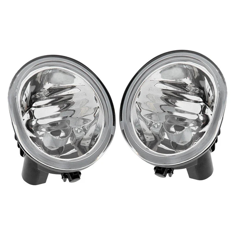 Pontiac Vibe Front Bumper Fog Light Bulbs (2003-2008)
