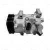 Toyota Corolla 1.8L A/C Compressor with Clutch (2011-2014)