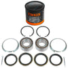 Toyota RAV4 SXA10 SXA11 2.0L 3S-FE 94~00 Front Wheel Bearing Kits + Grease