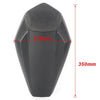 KAWASAKI Ninja ZX-10R (2016-2024) Black Rear Seat Cover Cowl