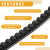 Honda NH50 Lead Drive Belt V-Belt (1985-1995)
