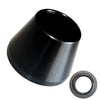 36mm Wheel Balancer Machine Shaft Cone