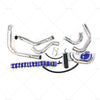 Subaru Impreza WRX STi FMIC Front Mount Intercooler Pipe Kit (2002-2007)