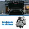 Dodge Durango, Jeep Grand Cherokee Rear Tailgate Lock Latch Actuator