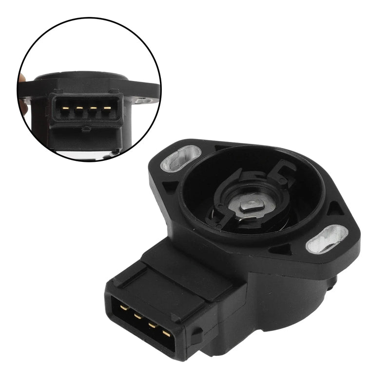 Toyota 4Runner Throttle Position Sensor (1989–1990)
