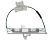 Peugeot 407 Rear Right Electric Window Regulator (2004-2010)