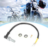 Universal Motorcycle Banjo Bolt M10x1.25 Pitch
