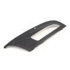 VW Polo Front Lower Right Bumper Fog Light Grille Cover (2010-2013)
