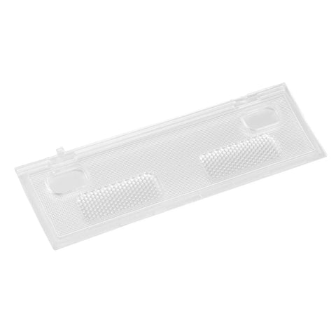 Chevrolet Silverado Interior Overhead Console Dome Light Cover