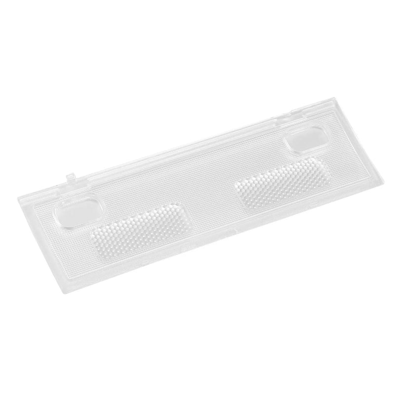 Chevrolet Silverado Interior Overhead Console Dome Light Cover