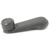 Nissan D21 Hardbody Gray Window Crank Handle (1986-1997)