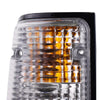 Tail Lights Replacement Rear Lamp Fits 1989-1996 Isuzu TFR Holden Rodeo Truck