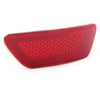 Jeep Grand Cherokee Right Rear Bumper Reflector Light (2010-2021)