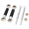 Suzuki GSX1300R Hayabusa Adjustable Rear Suspension Lowering Kit (97-20)