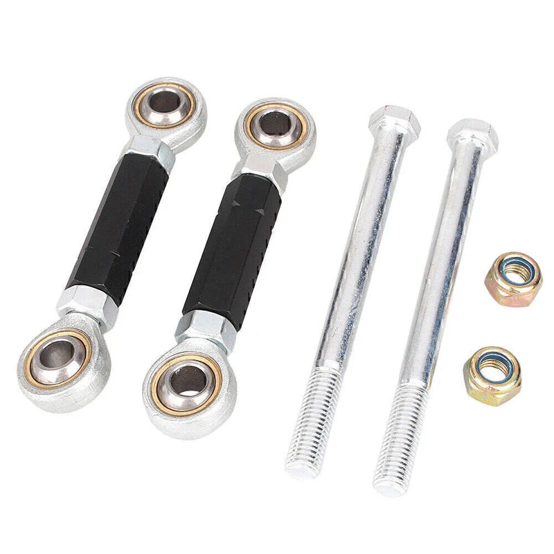 Suzuki GSX1300R Hayabusa Adjustable Rear Suspension Lowering Kit (97-20)