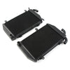 Honda Goldwing GL1800 (2006-2011) -  Cooling Units Radiator Cooler