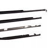 Toyota Corolla Levin 1995-2000 Door Belt Molding Weatherstrip Set
