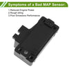 GMC Syclone & Typhoon Manifold Absolute Pressure MAP Sensor