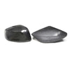 Infiniti QX50 QX60 2016-2021 Dry Carbon Fiber Add-on Side Mirror Cover Caps