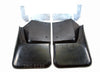 Isuzu TFR 2 x Rear Splash Guard Mud Flaps (1998-2001)