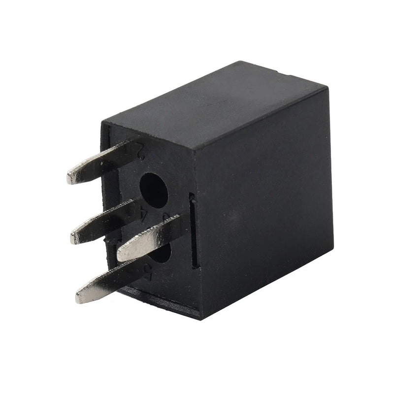 Chevrolet Trailblazer, GMC Sierra, Buick Headlight A/C Relay (2002-2009)