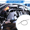 Land Rover Range Rover Hood Release Cable