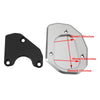Triumph Trident 660 Side Stand Plate (2021-2022)