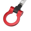 Lexus IS IS250 Red Aluminum Alloy Tow Hook Screw (2006-2013)