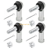 Can-Am Outlander 2x Left & Right Tie Rod End Kits