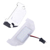 Dodge Charger Challenger Dart Chrysler 300 LED License Plate Light