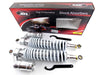 KTM 250 MX 400mm JBS Rear Air Nitrogen Cell Shock Absorbers