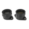 Kawasaki ZR750 4x Motorcycle Carburetor Intake Manifold Boots (1991–2006)