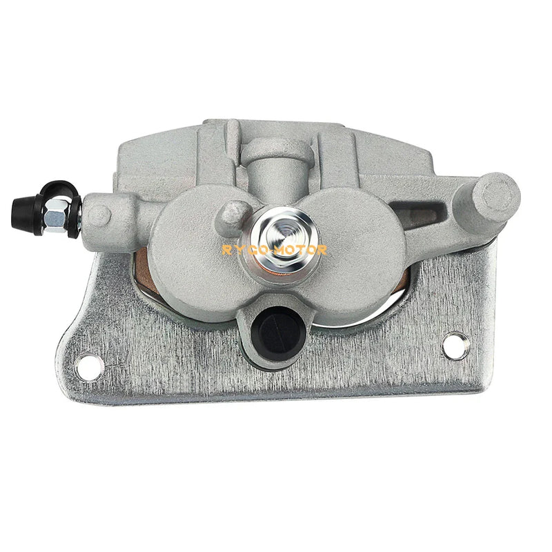 Suzuki Quadracer 450 LTR450 LTR450Z Dual Piston Rear Caliper (2006–2009)