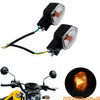 Honda Grom MSX125 Front Rear Turn Signal Lights (2013-2015)