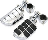 Suzuki BOULEVARD M90 S50 M50Z C90 M1500 Foot Pegs (2006-2023)