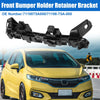 Honda Fit Left Side Front Bumper Mounting Bracket (2015-2020)