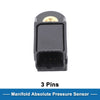 Peugeot 207CC Manifold Absolute Pressure Sensor (2008-2014)