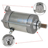 Yamaha YFM600F Grizzly 600, YFM660FA Grizzly 660 Starter Motor (1998-2008)