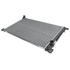 MINI Cooper R55 R56 R57 R58 R60 Engine Cooling Radiator (2007-2015)