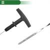 Ford Explorer 5.0L V8 Gas Oil Level Dipstick (1996-1998)