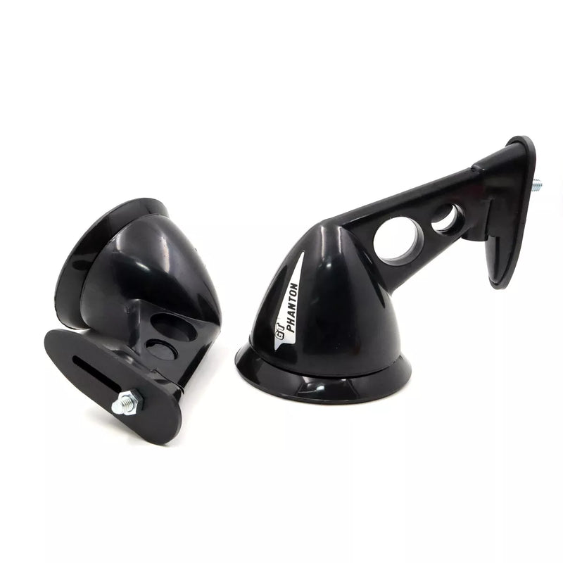 Honda Civic Hatchback 1980-1983 Fender Mirror Set