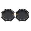Polaris Sportsman 850 Touring SP Trail 2 x Wheel Rim Caps (2017-2024)
